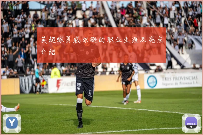 英超球员威尔逊的职业生涯及亮点介绍